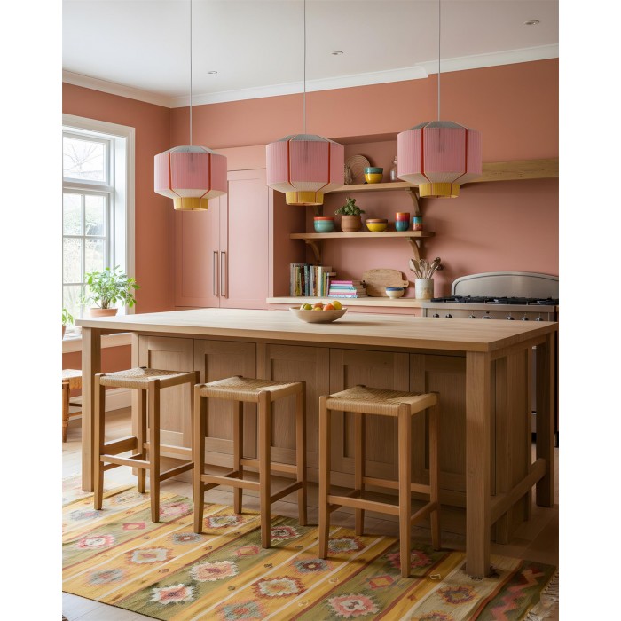 Prismora Pendant Lamp HL2838