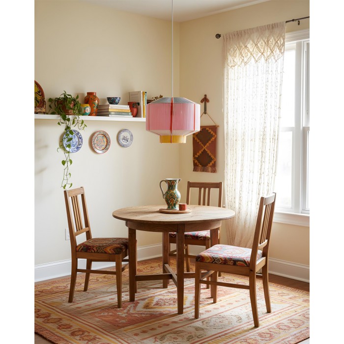 Prismora Pendant Lamp HL2838