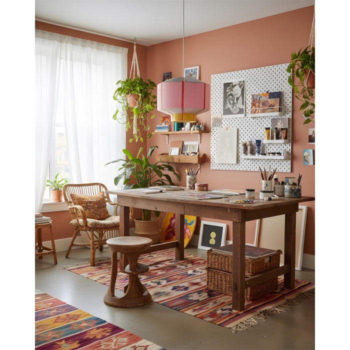 Prismora Pendant Lamp HL2838