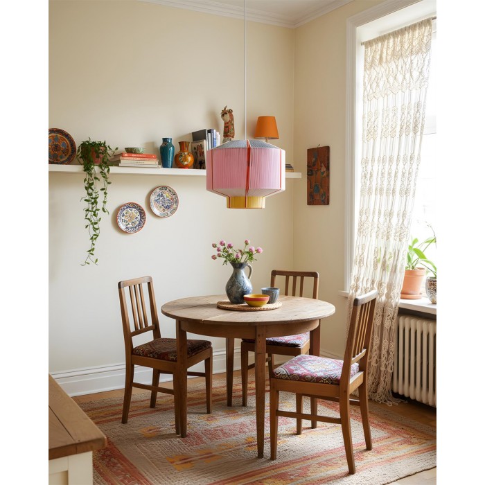 Prismora Pendant Lamp HL2838