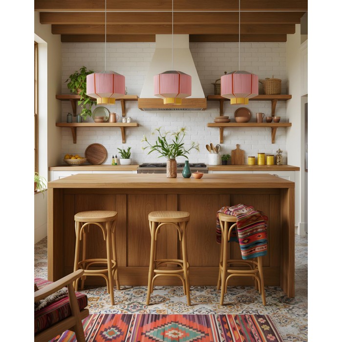 Prismora Pendant Lamp HL2838