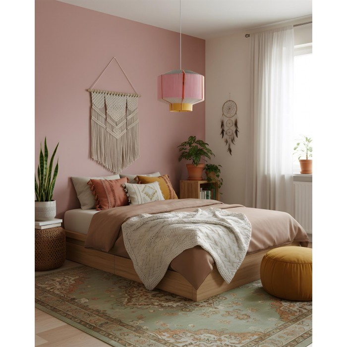 Prismora Pendant Lamp HL2838