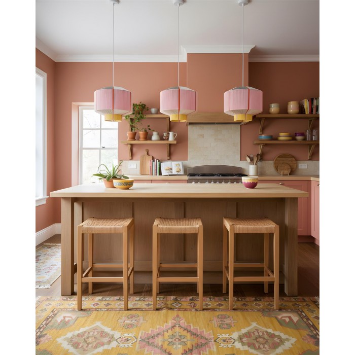Prismora Pendant Lamp HL2838
