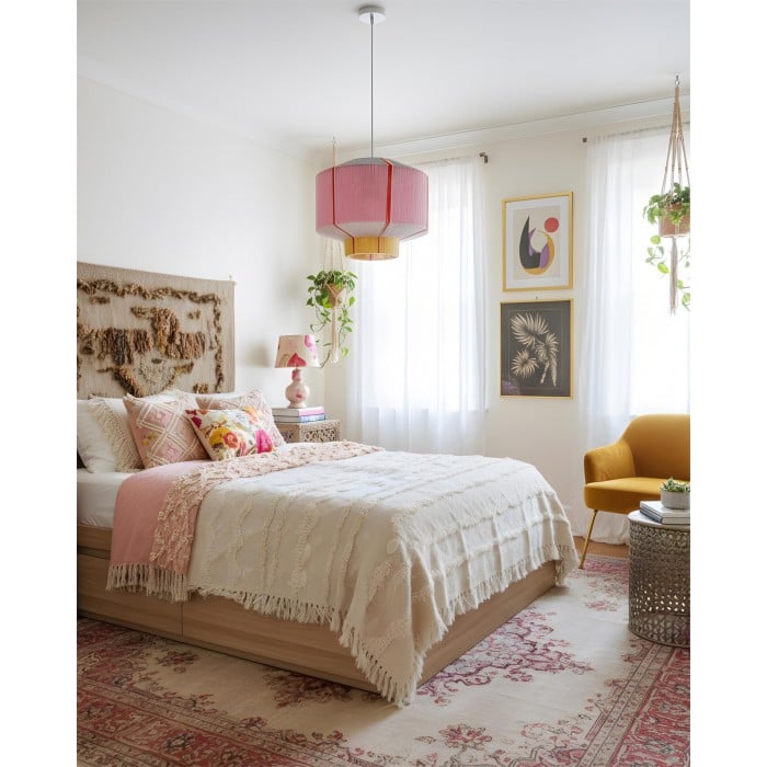 Prismora Pendant Lamp HL2838