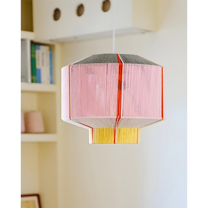 Prismora Pendant Lamp HL2838