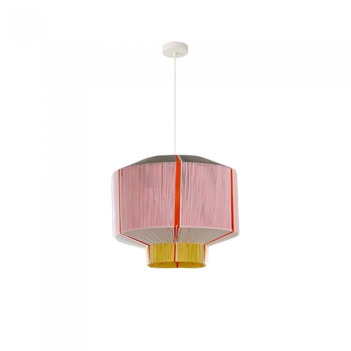 Prismora Pendant Lamp HL2838