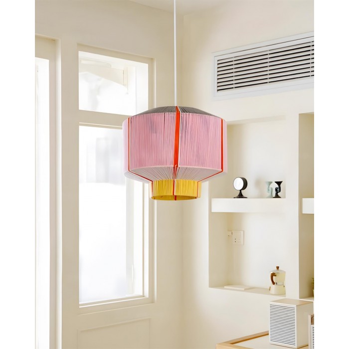 Prismora Pendant Lamp HL2838