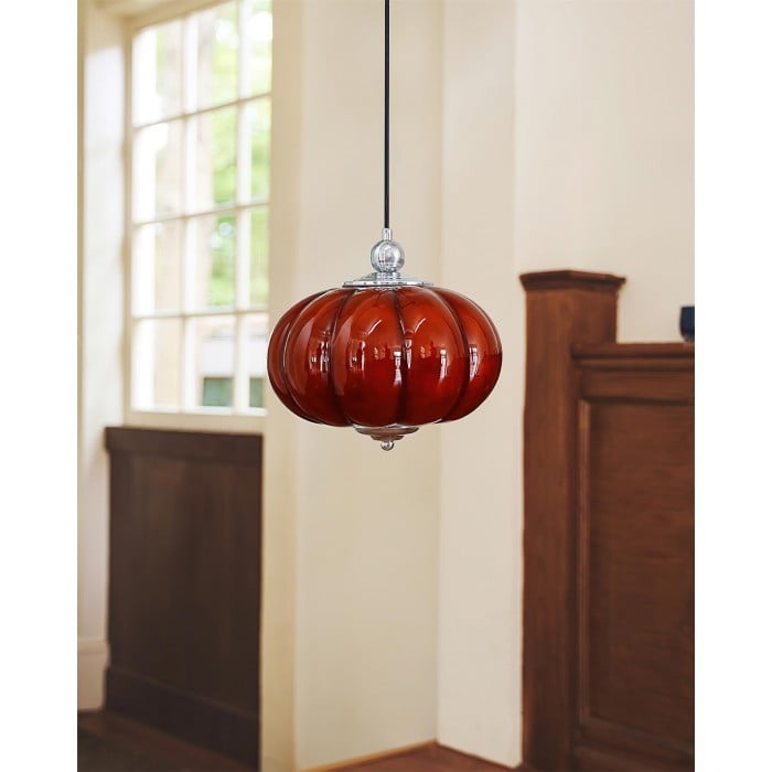 Pumpino Pendant Lamp HL2672