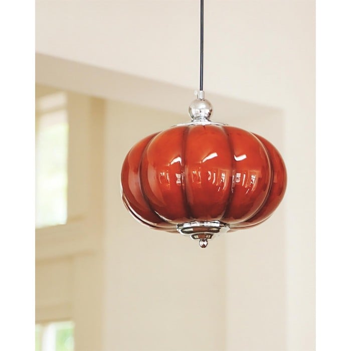 Pumpino Pendant Lamp HL2672