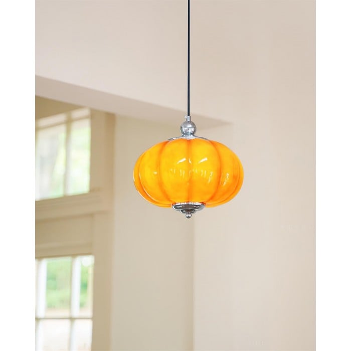 Pumpino Pendant Lamp HL2672