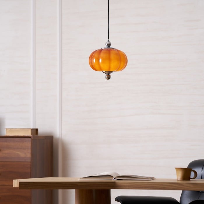Pumpino Pendant Lamp HL2672
