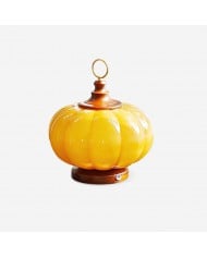 Pumpaglasbordslampa HL2703