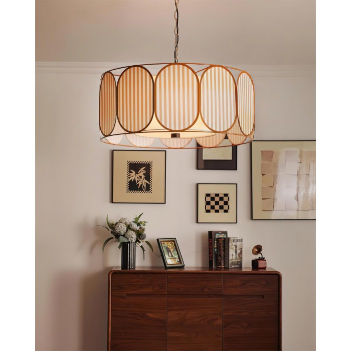 Radiance pendellampa HL2736
