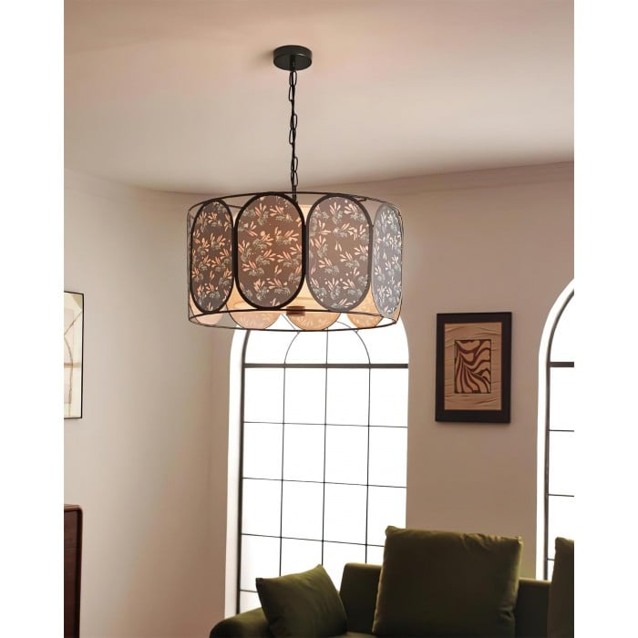 Radiance pendellampa HL2736