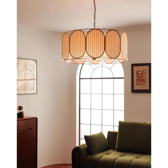 Radiance pendellampa HL2736