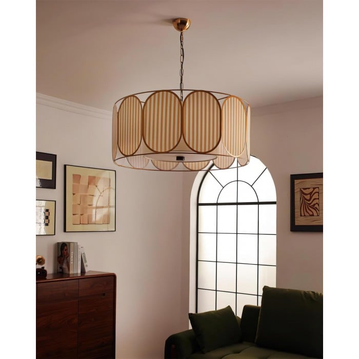 Radiance pendellampa HL2736