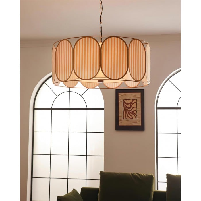 Radiance pendellampa HL2736