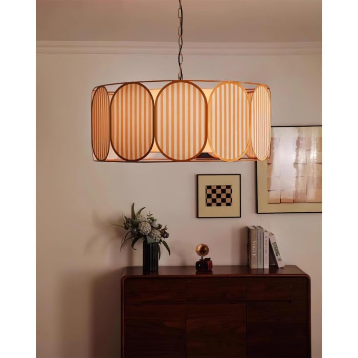 Radiance pendellampa HL2736