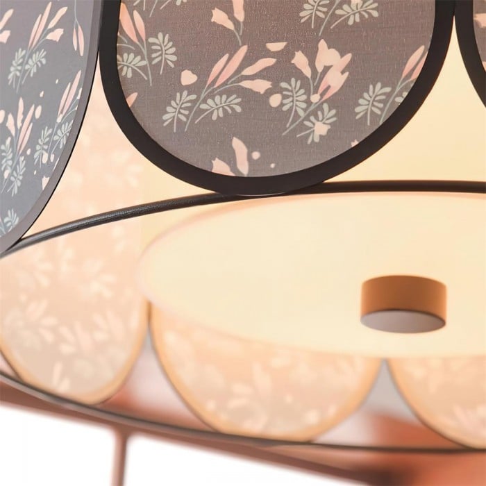 Radiance pendellampa HL2736