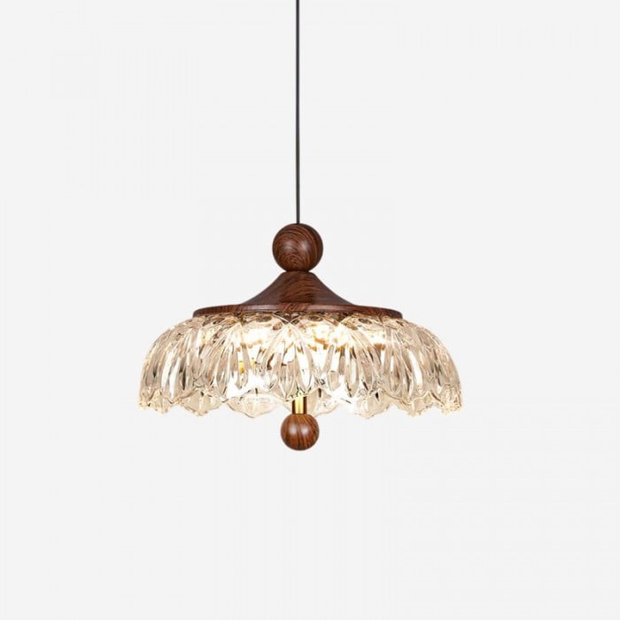 Radiant Pendant Lamp HL2704