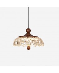 Radiant Pendant Lamp HL2704