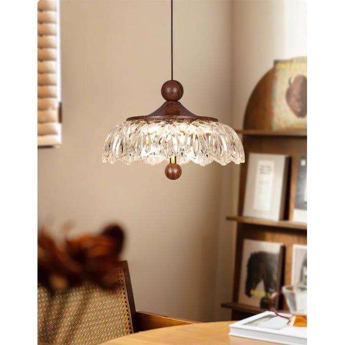 Radiant Pendant Lamp HL2704