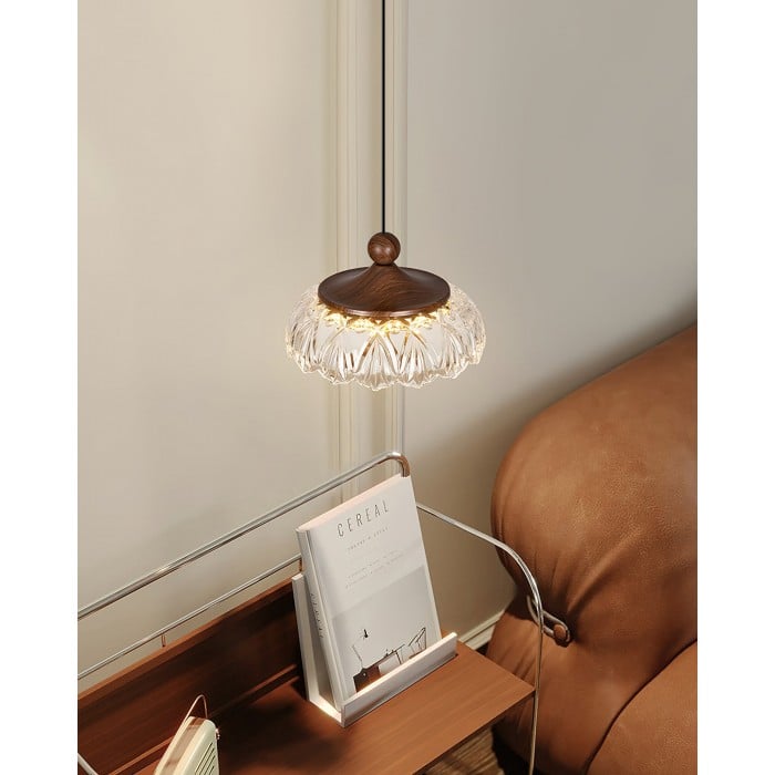 Radiant Pendant Lamp HL2704