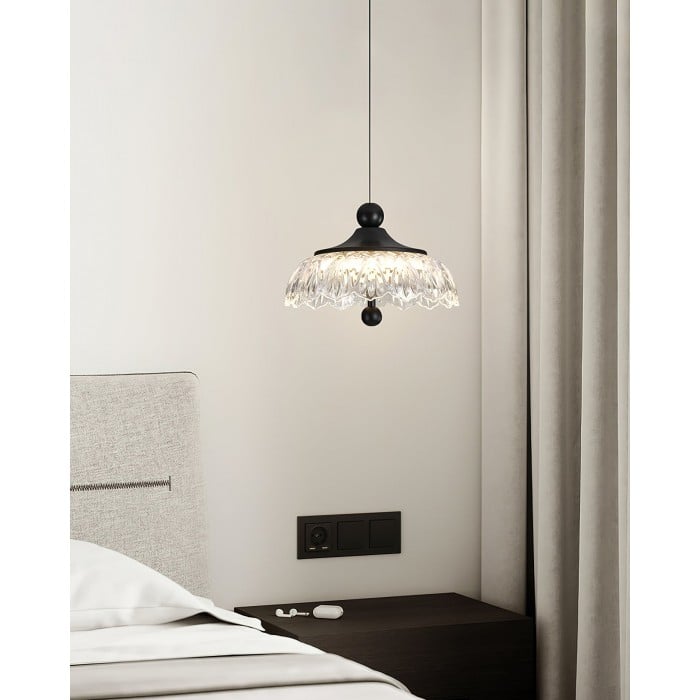Radiant Pendant Lamp HL2704