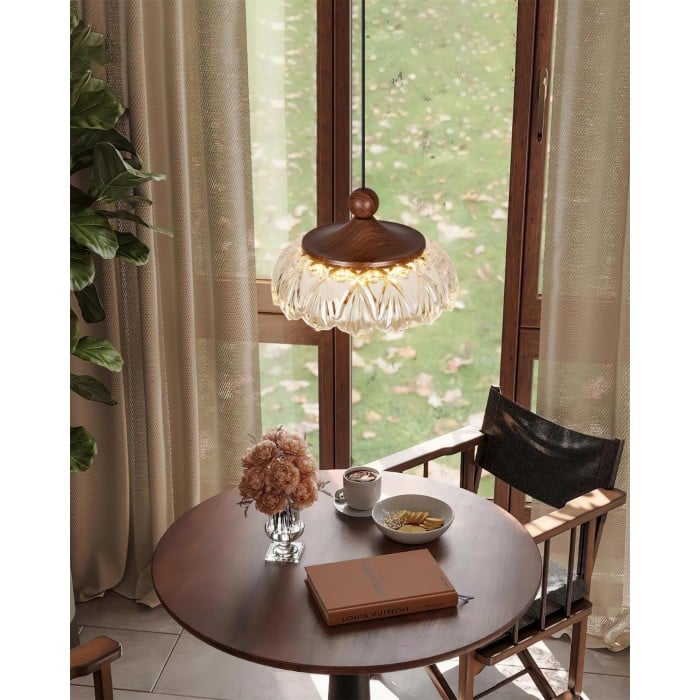 Radiant Pendant Lamp HL2704