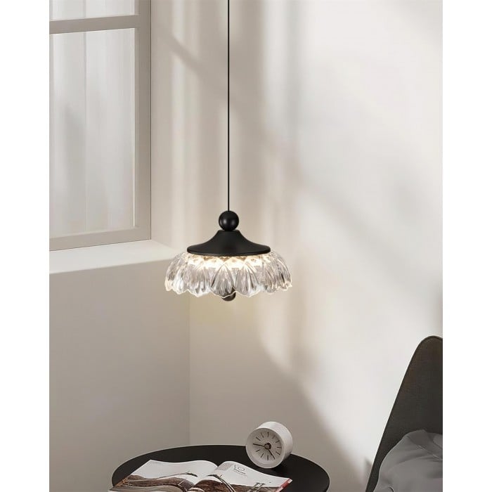 Radiant Pendant Lamp HL2704