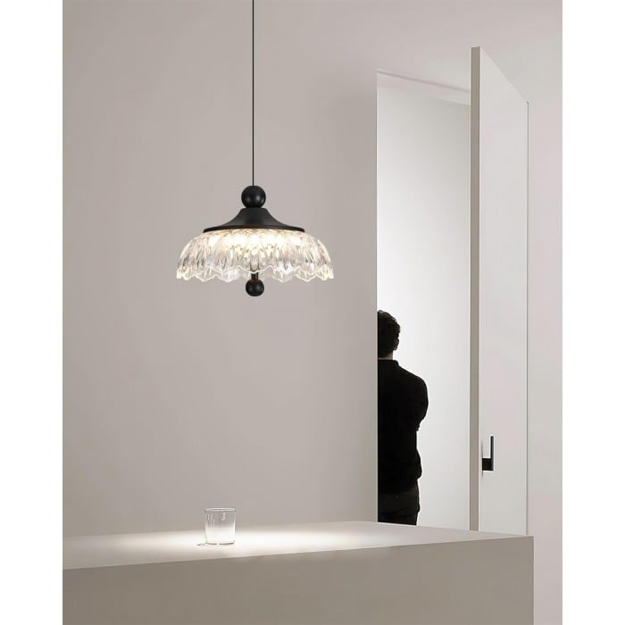 Radiant Pendant Lamp HL2704