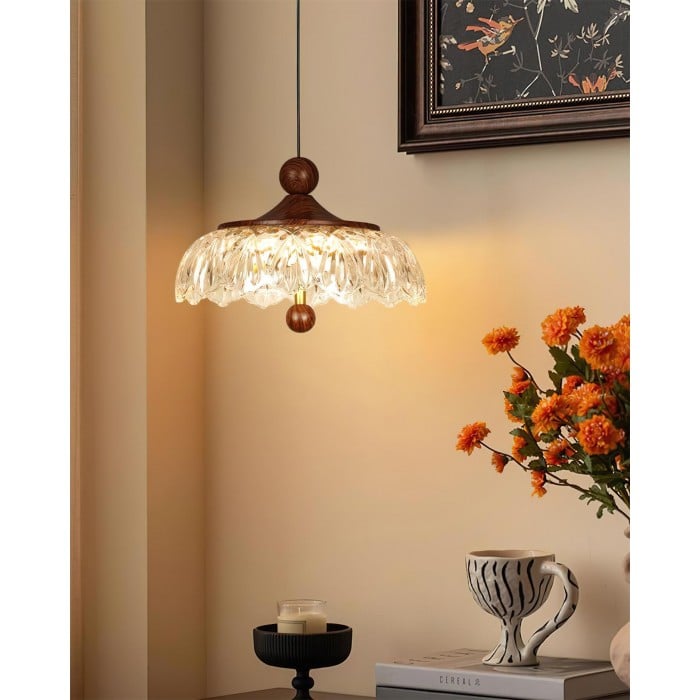 Radiant Pendant Lamp HL2704