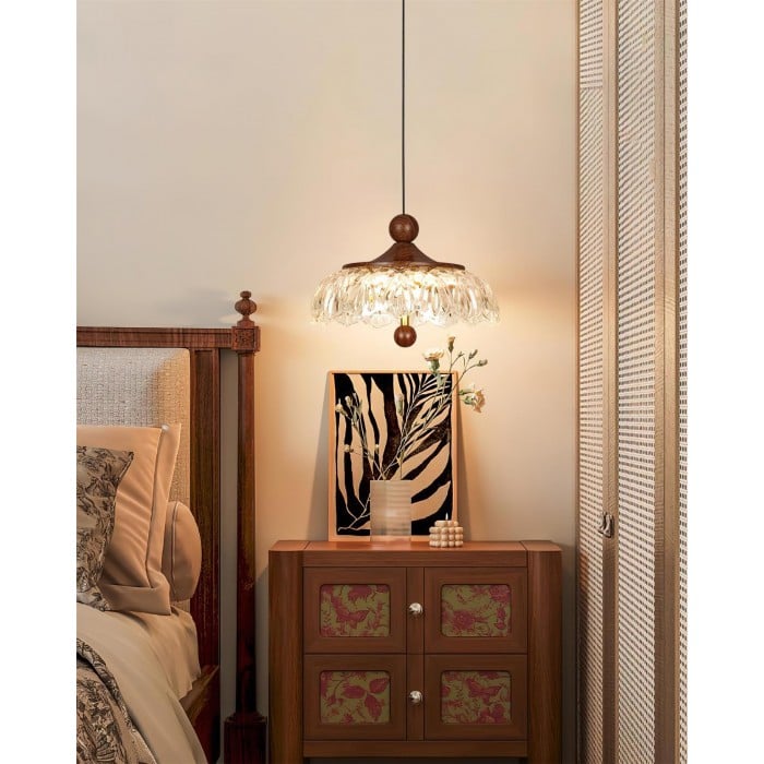 Radiant Pendant Lamp HL2704