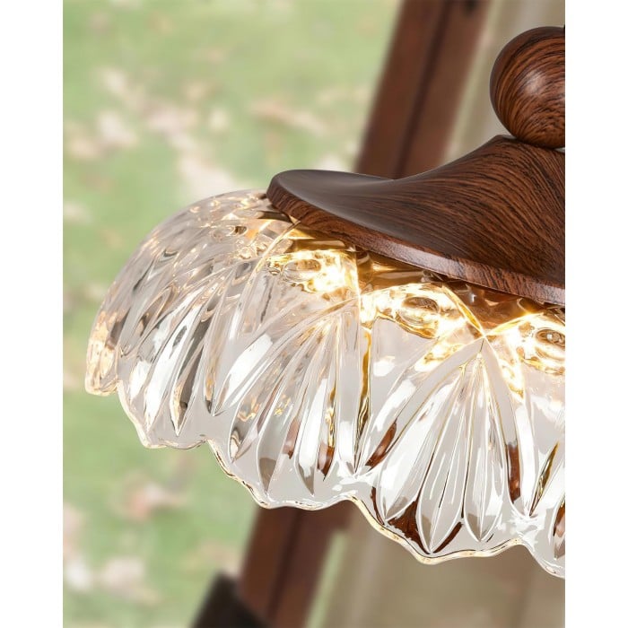 Radiant Pendant Lamp HL2704