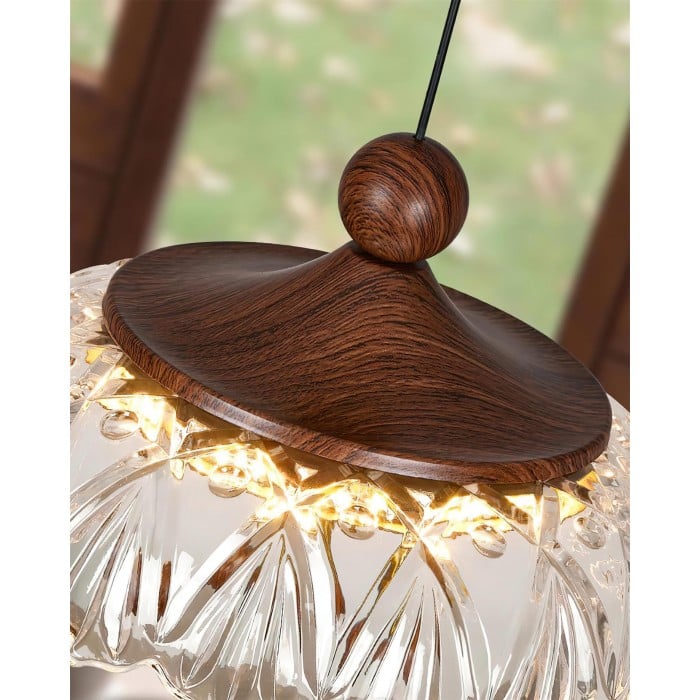 Radiant Pendant Lamp HL2704