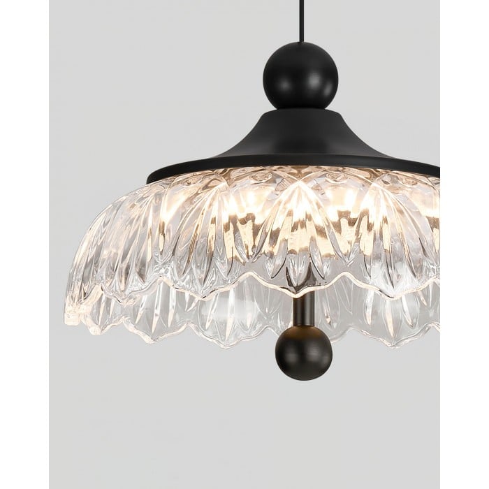 Radiant Pendant Lamp HL2704