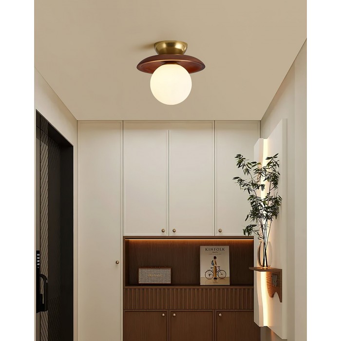Radiora plafondlamp HL2717