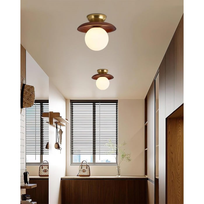 Radiora plafondlamp HL2717