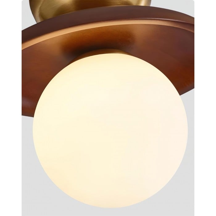 Radiora plafondlamp HL2717