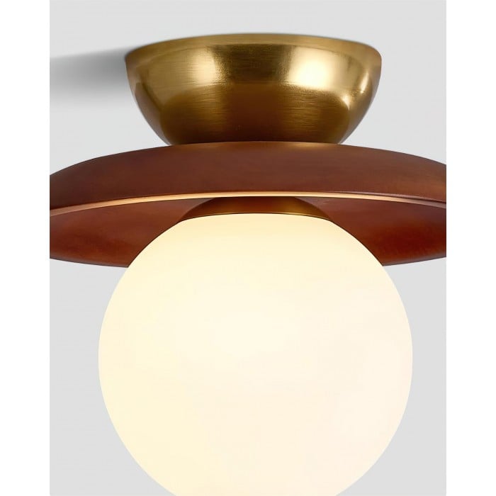 Radiora plafondlamp HL2717