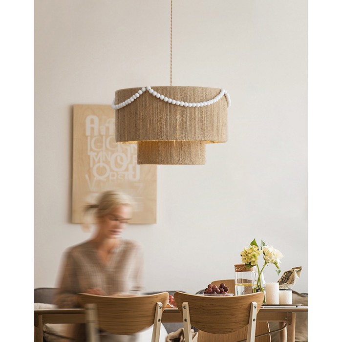 Raffine pendellampa HL2649