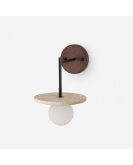 Ravine Wall Lamp HL2821