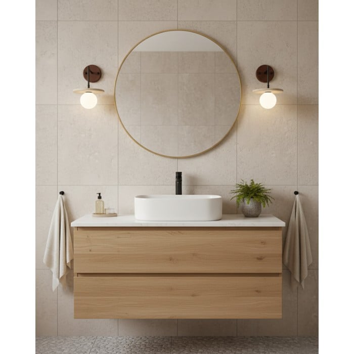 Ravine Wall Lamp HL2821
