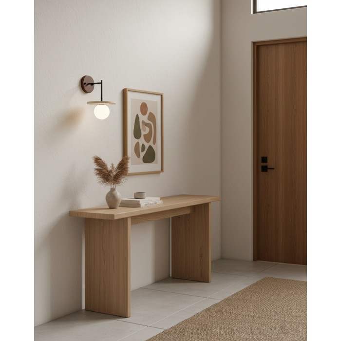 Ravine Wall Lamp HL2821
