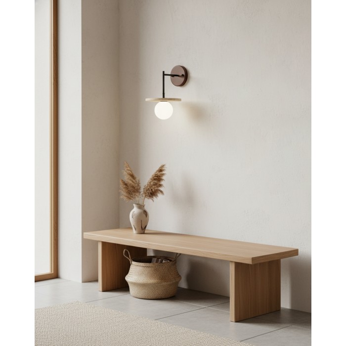Ravine Wall Lamp HL2821