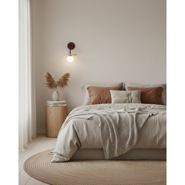 Ravine Wall Lamp HL2821