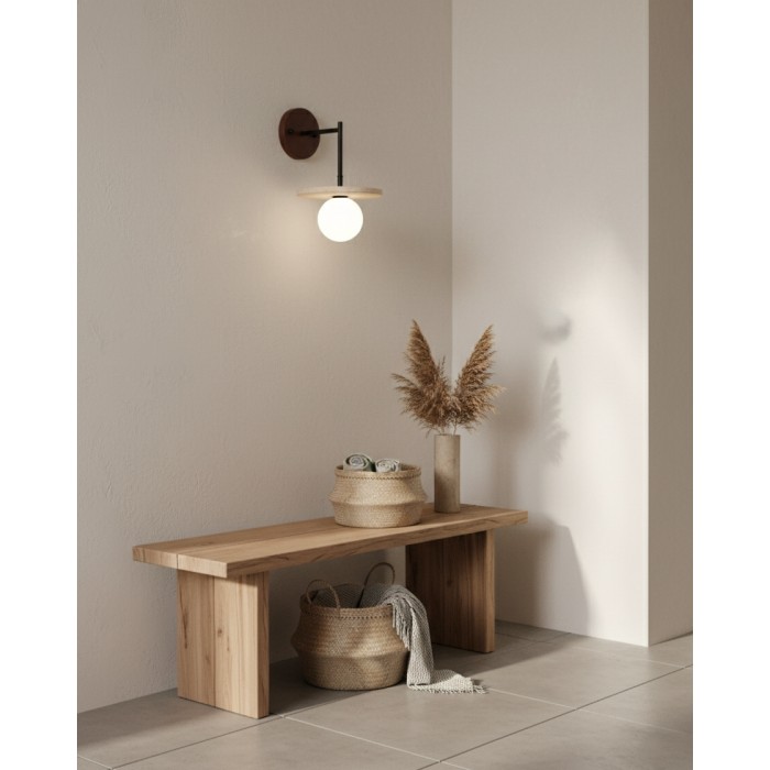 Ravine Wall Lamp HL2821