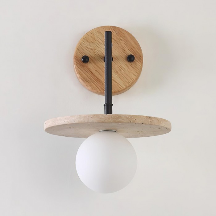Ravine Wall Lamp HL2821