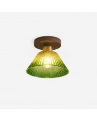 Rayelle plafondlamp HL2898