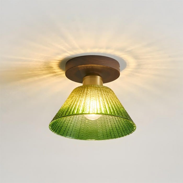 Rayelle plafondlamp HL2898